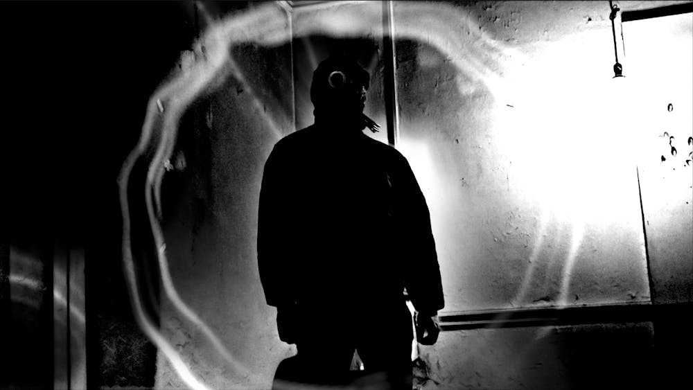 Thumbnail for ABDUCTOR — Retrospective + Live Hybrid A/V Performance