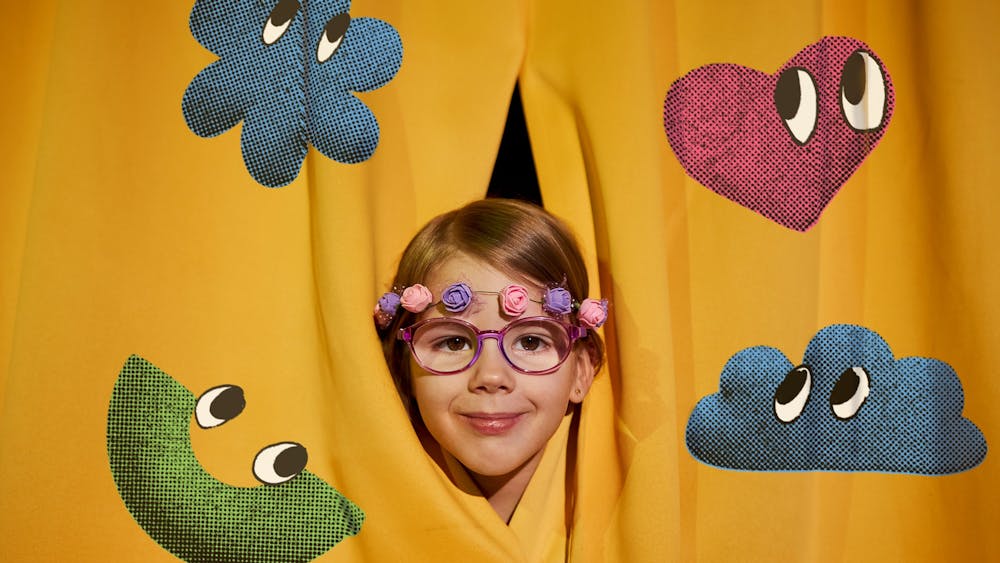 Thumbnail for Stories of Wonder