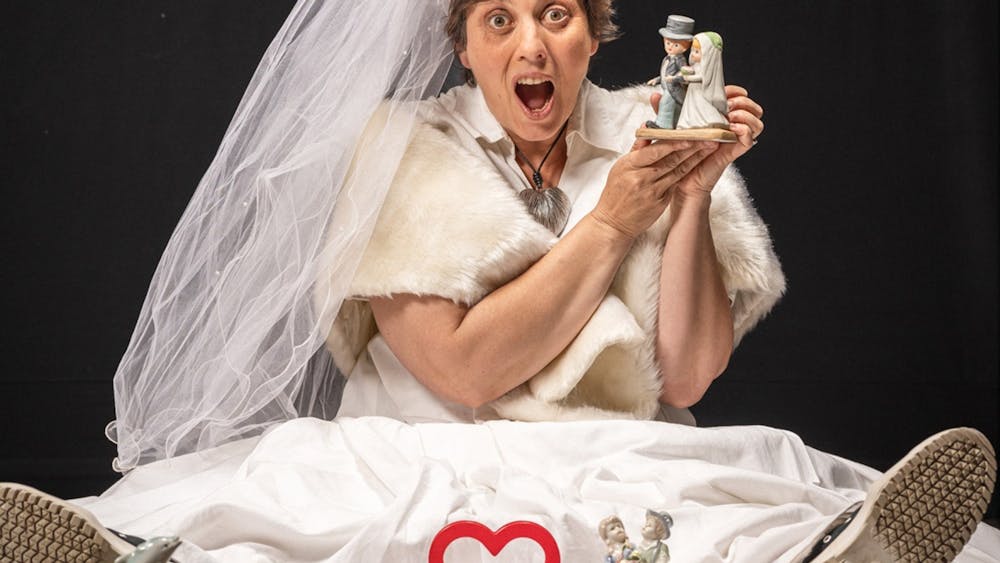 Thumbnail for Tanya Losanno – Boulevard of Broken Bonbonnière