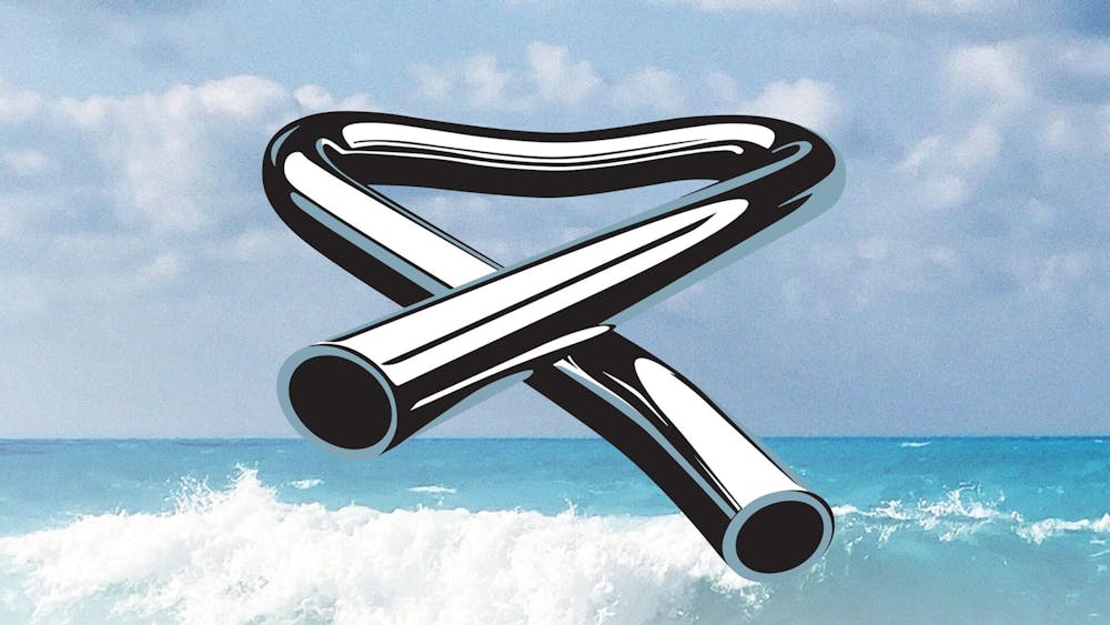 Thumbnail for Tubular Bells – Canberra Theatre