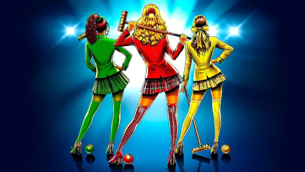 Thumbnail for Heathers The Musical