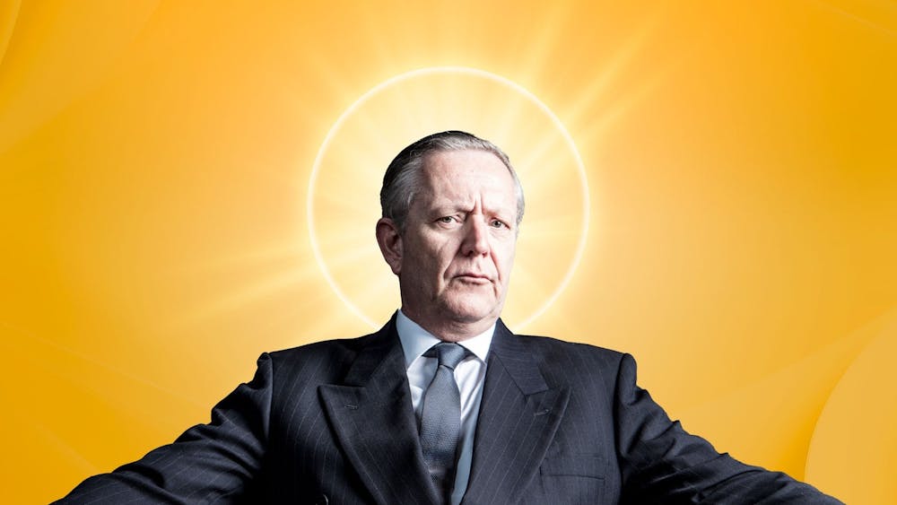 Thumbnail for The Gospel According to Paul