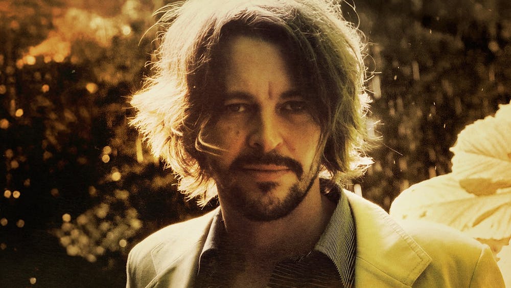 Thumbnail for Bernard Fanning – Tea & Sympathy Anniversary Tour