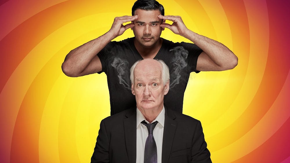 Thumbnail for Hyprov: Improv Under Hypnosis