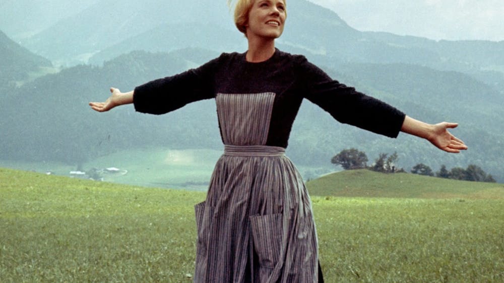 Thumbnail for The Sound of Music (Sing-Along)
