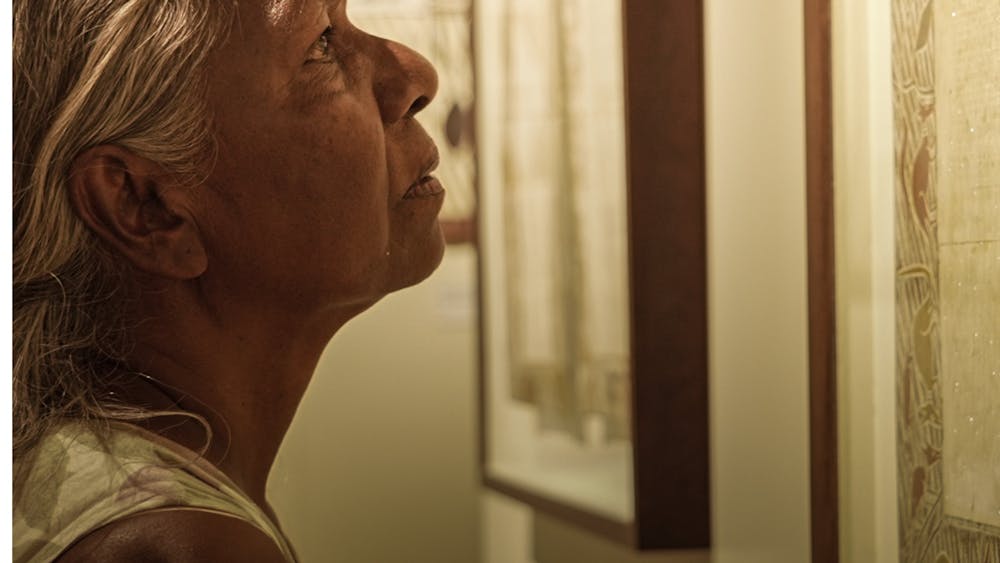 Thumbnail for Reconciliation week at the National Film and Sound Archive in Acton