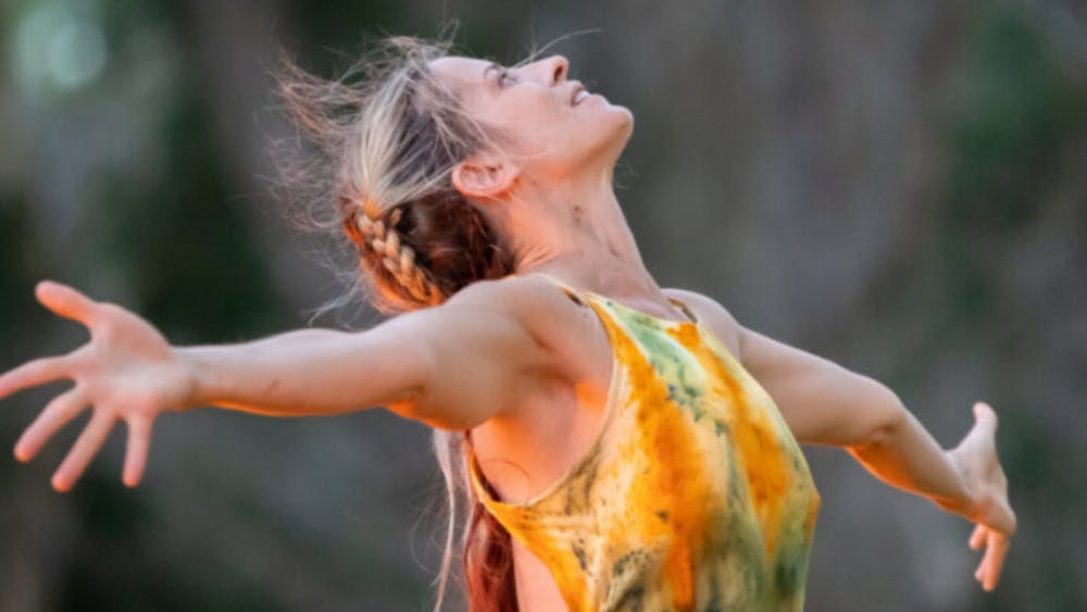 Thumbnail for Pointe: Dancing on a Knife’s Edge and Q&A