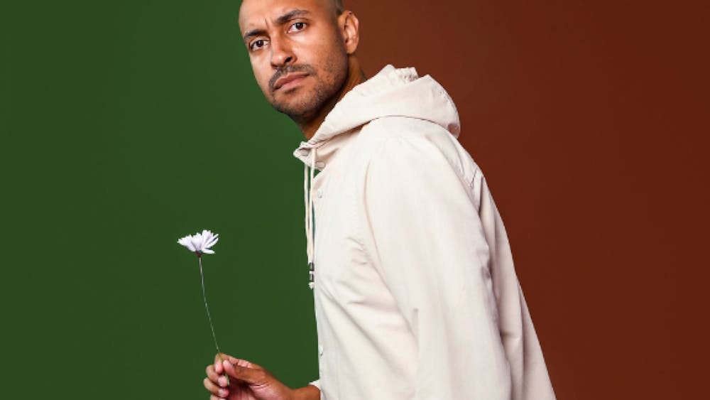 Thumbnail for Matt Okine – No. 10 Hope St