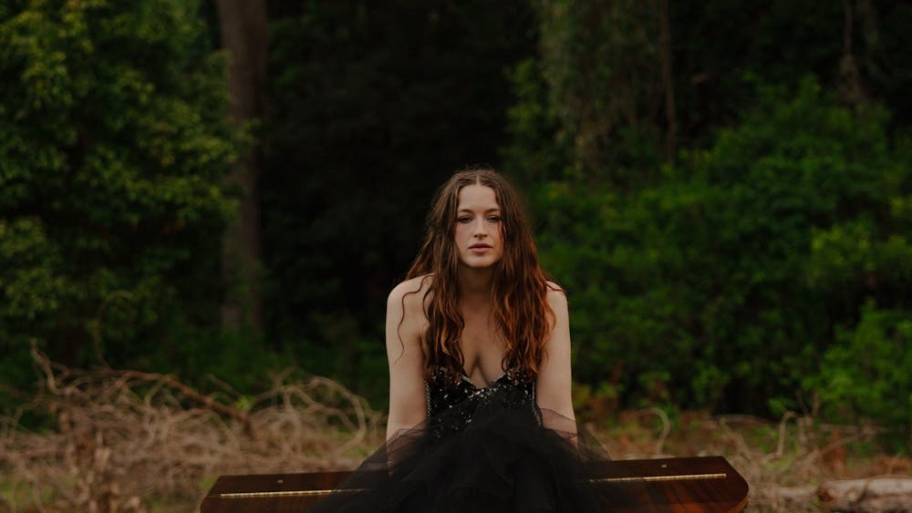 Thumbnail for Meg Washington – Natural Beauty Tour