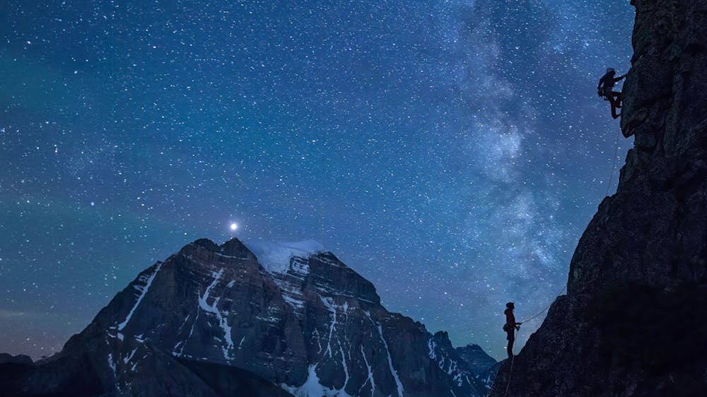 Thumbnail for Banff Centre Mountain Film Festival | Canberra