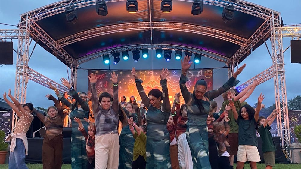 Thumbnail for Project Dust