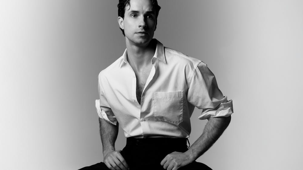 Thumbnail for Louis Hanson – Good Boy!