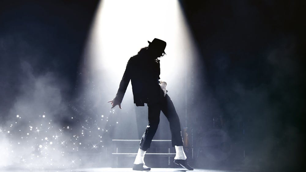 Thumbnail for The King of Pop Show – Michael Jackson Live Concert Experience