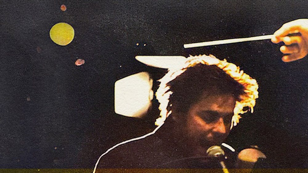 Thumbnail for The Whitlams with Canberra Symphony Orchestra