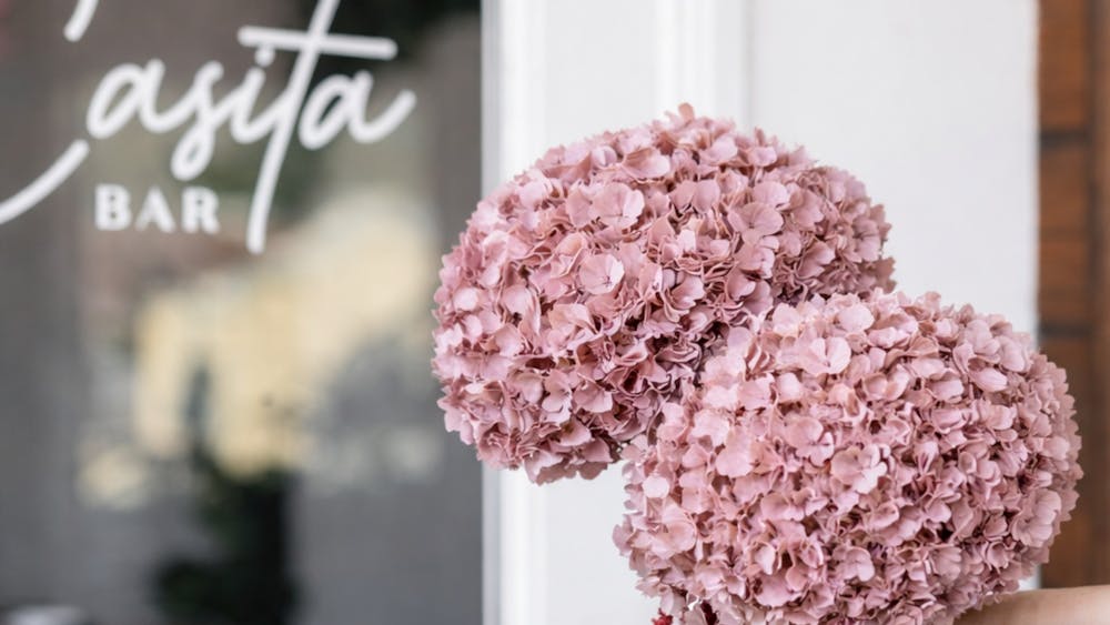 Thumbnail for Mother’s Day Floral Workshop at Highball