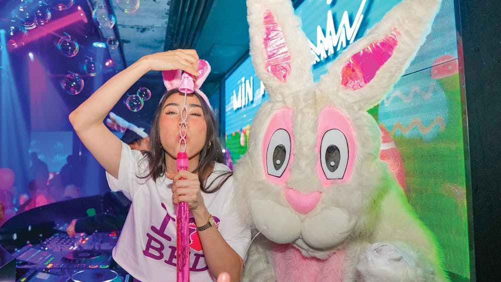 Thumbnail for Pyjama Party