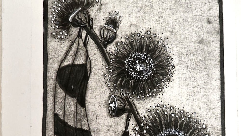 Thumbnail for STAUNCH.