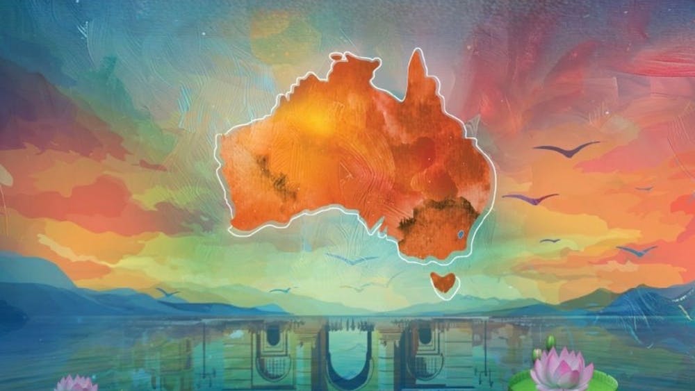 Thumbnail for National Indian Film Festival of Australia (NIFFA) 2026