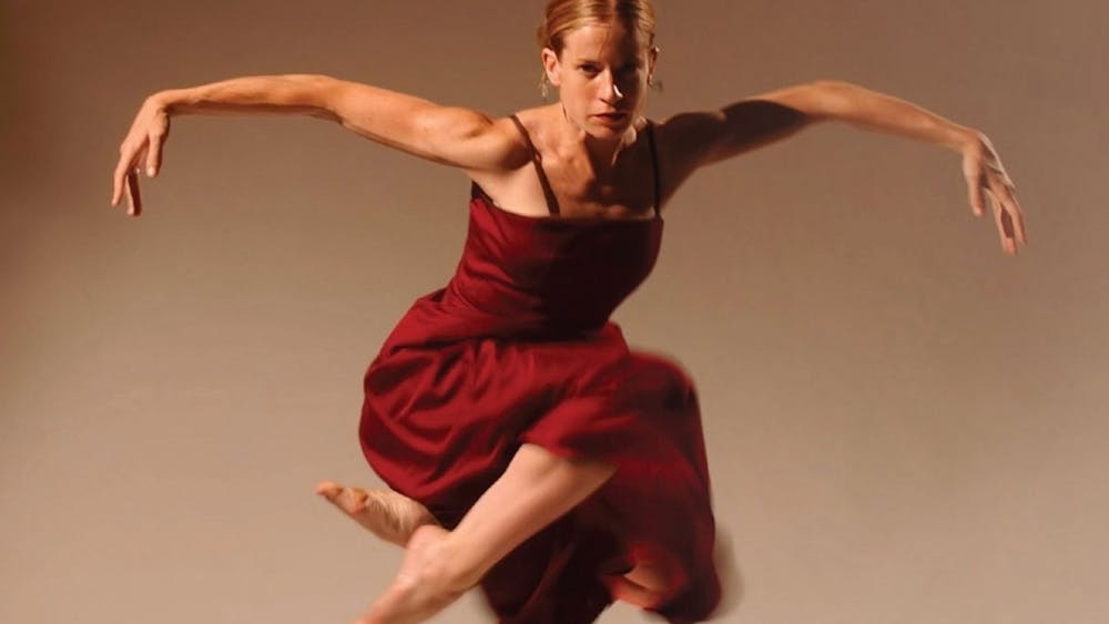 Thumbnail for Pointe Dancing on a Knife’s Edge Documentary