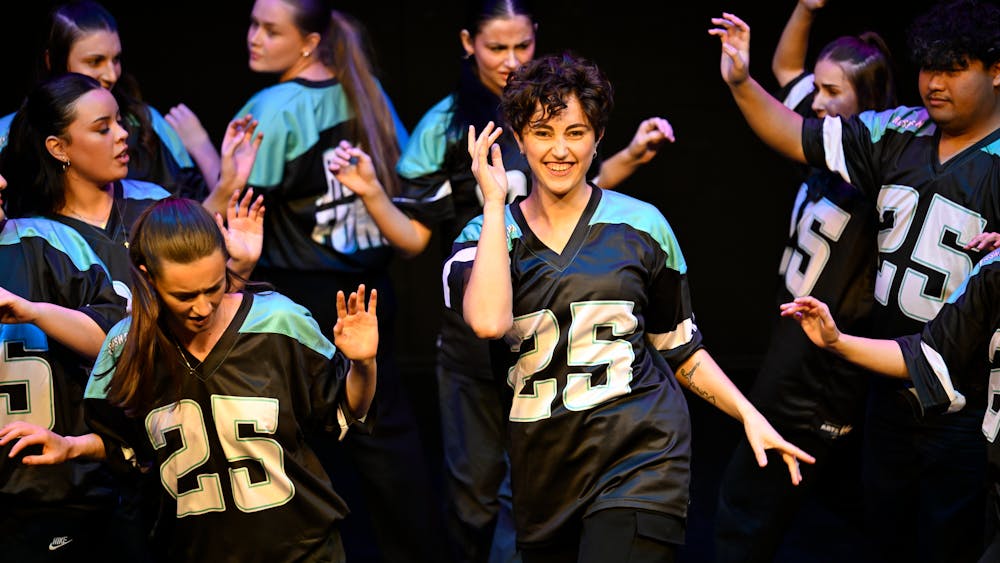 Thumbnail for Ausdance ACT 2026 Australian Dance Week