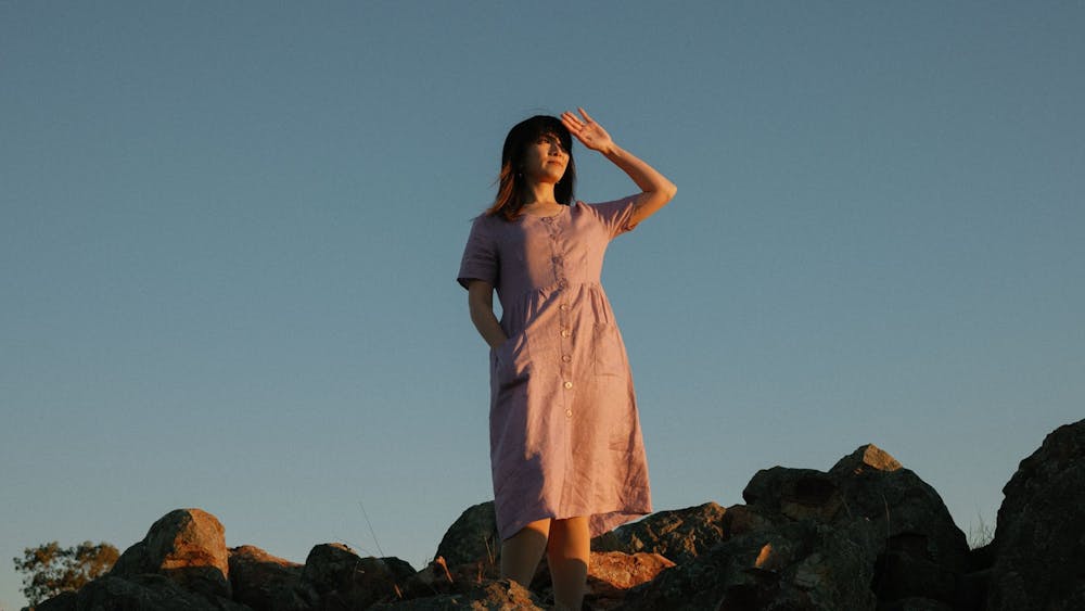 Thumbnail for Kim Yang Turn On The Lights – Album Launch