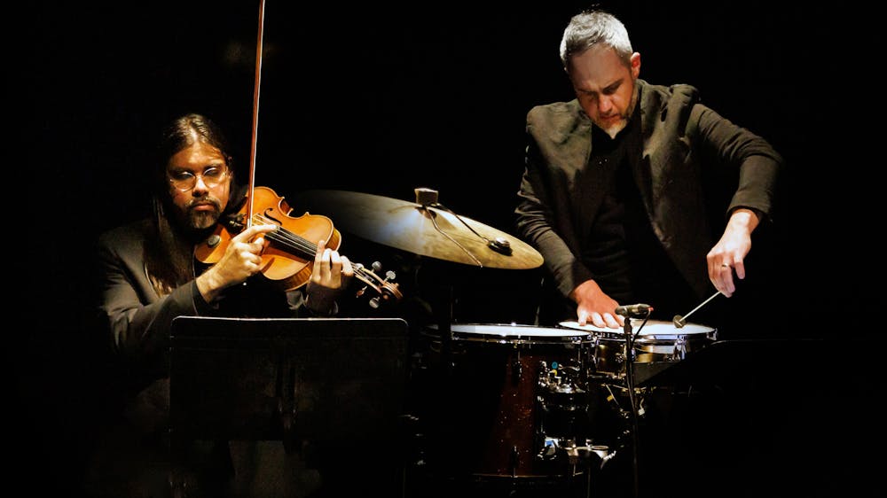 Thumbnail for MOSSO: Music in Motion