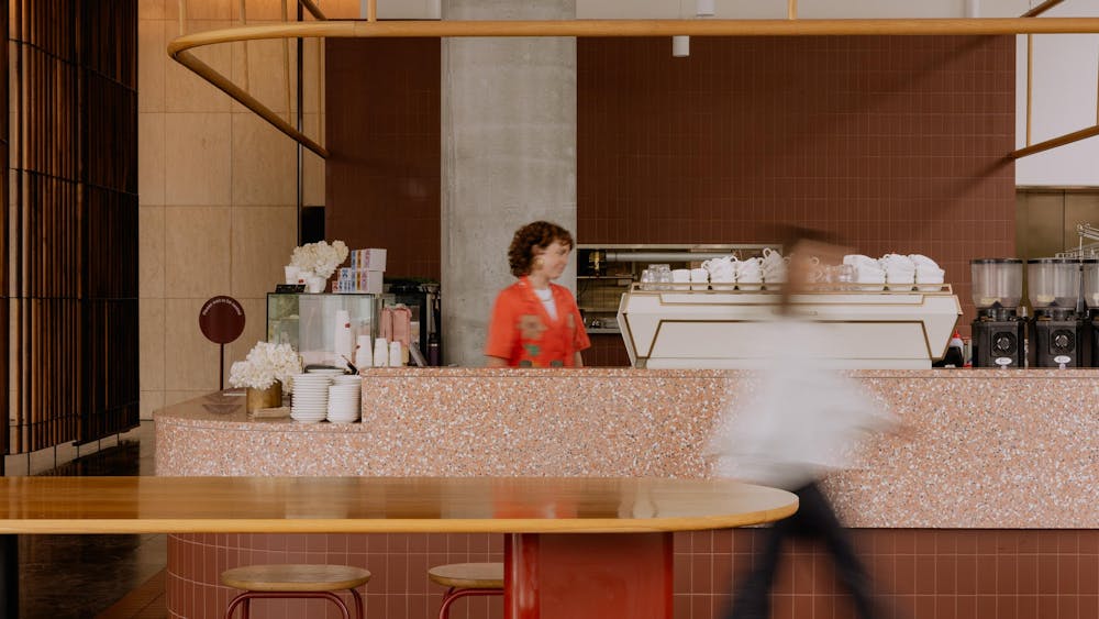 Thumbnail for Redbrick Coffee City