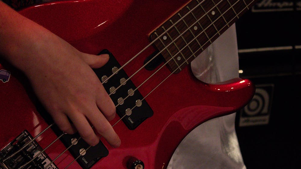Thumbnail for Jazz Junction: ANU Community Music Centre