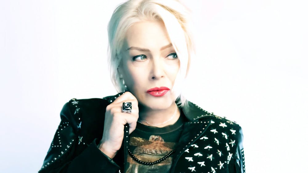Thumbnail for The Kim Wilde Closer Tour
