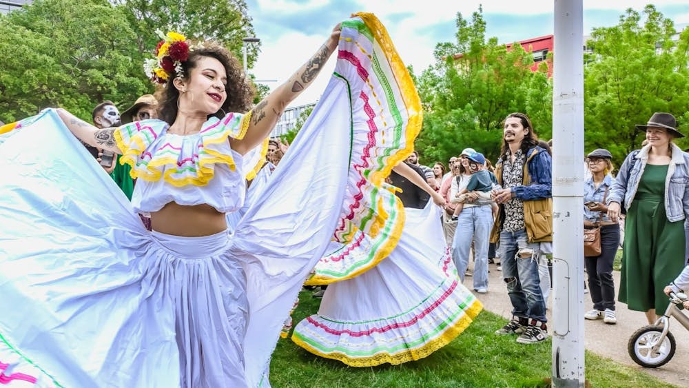 Thumbnail for La Fiesta  |  Canberra’s Latin American Festival