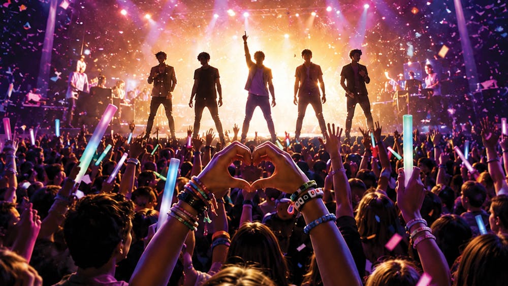 Thumbnail for One Direction Tribute