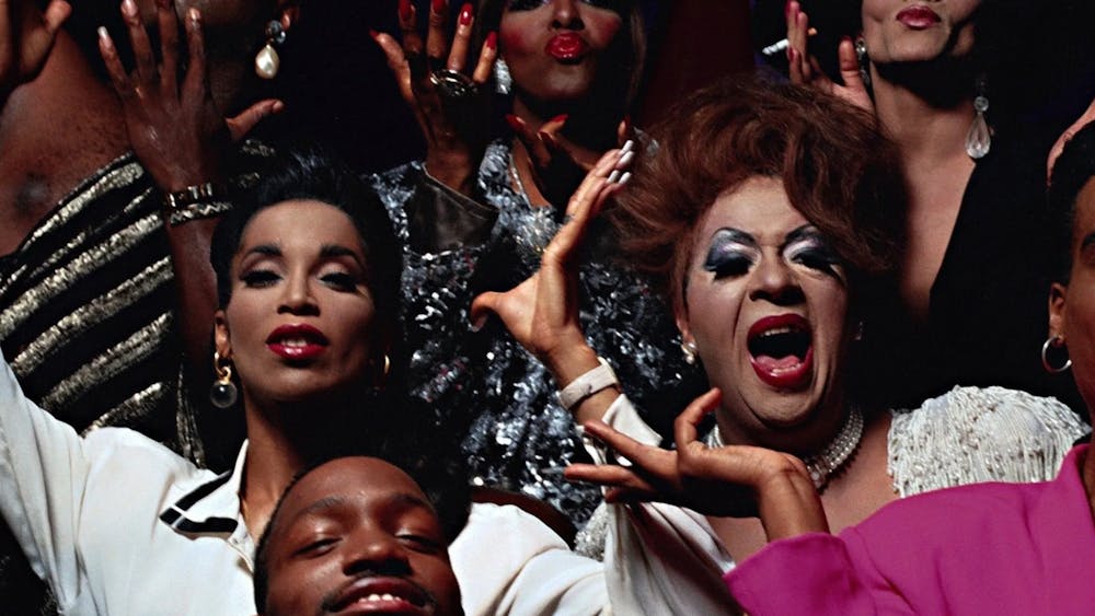 Thumbnail for Queer Flicks at the NFSA