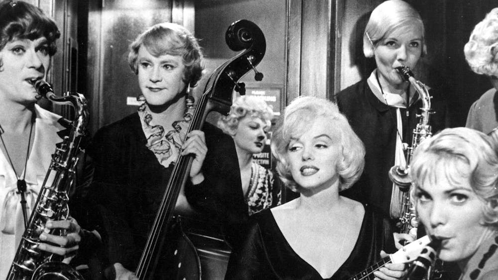 Thumbnail for A Day at the Movies: Some Like it Hot (Dementia-Friendly)