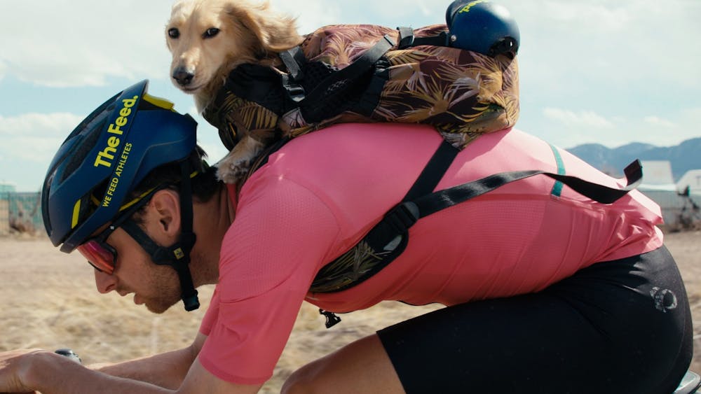 Thumbnail for Top Dog Film Festival World Tour at the NFSA