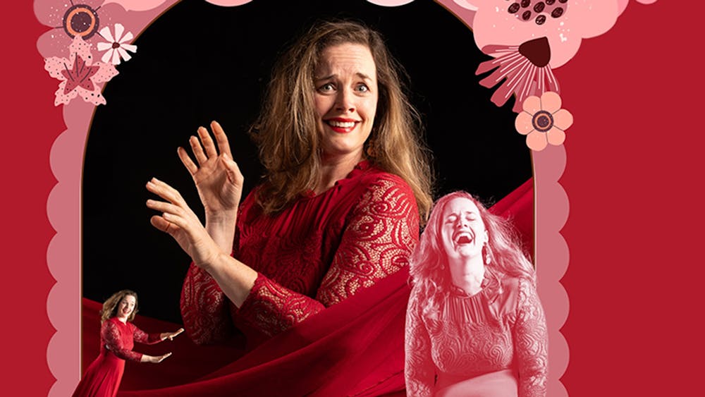 Thumbnail for Catherine Crowley – Tripping Up That Hill