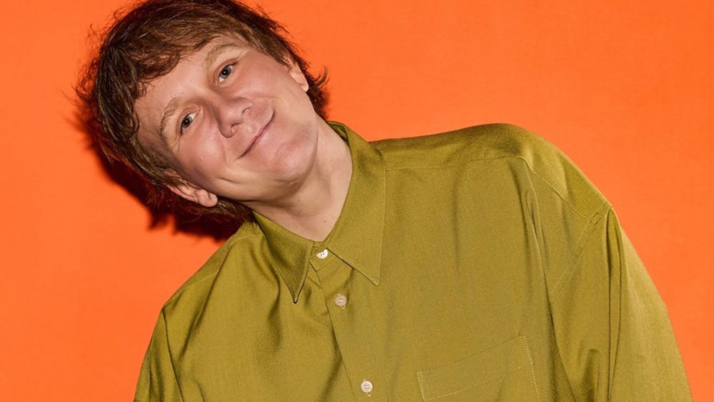 Thumbnail for Josh Thomas – jiggle jiggle