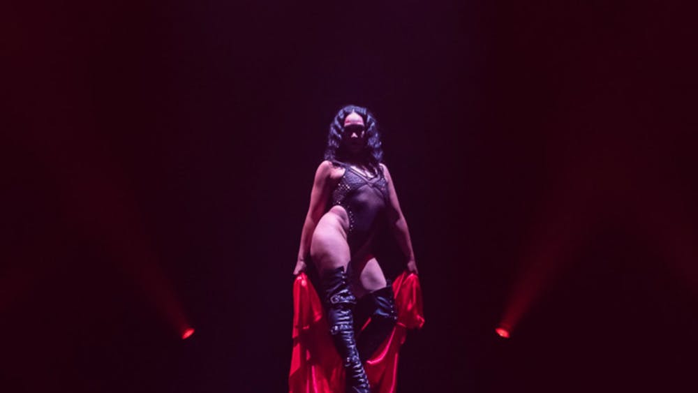 Thumbnail for Miss/Mx Pole Dance ACT 2026