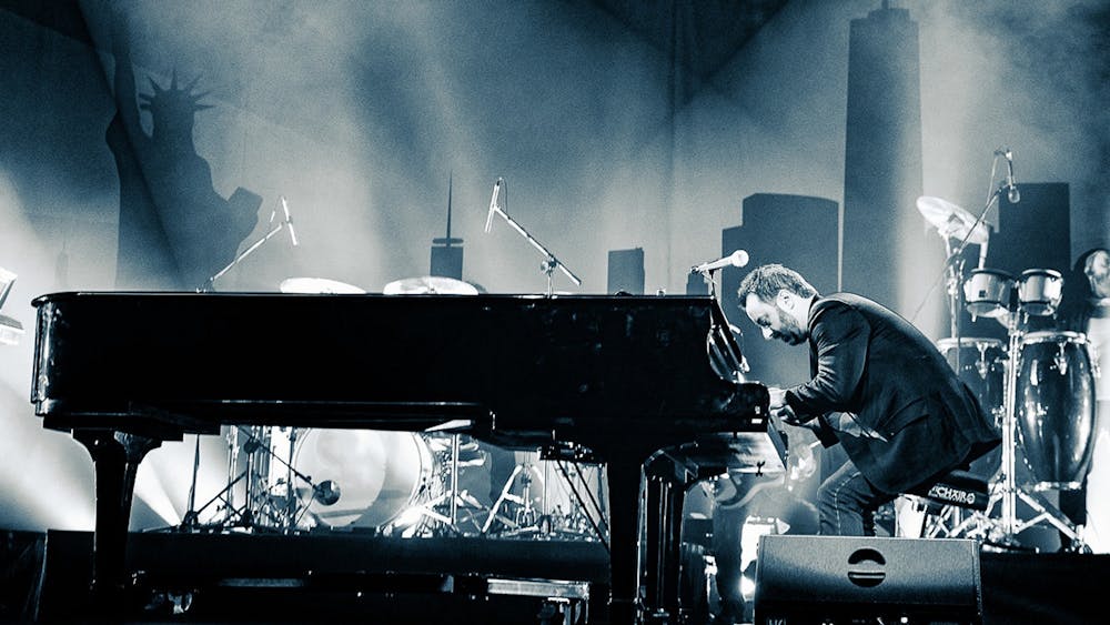 Thumbnail for The Billy Joel Experience