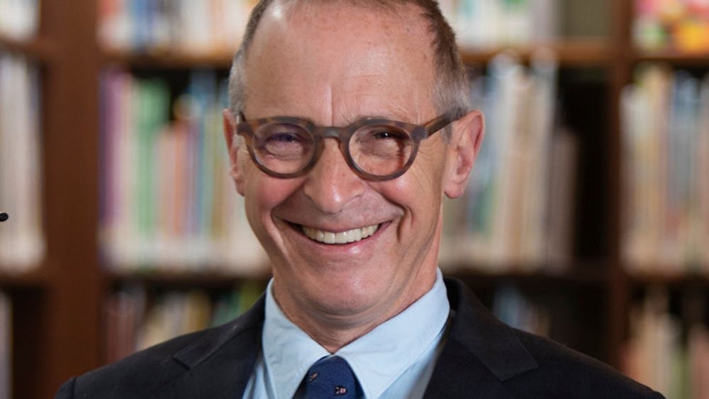 Thumbnail for An Evening with David Sedaris