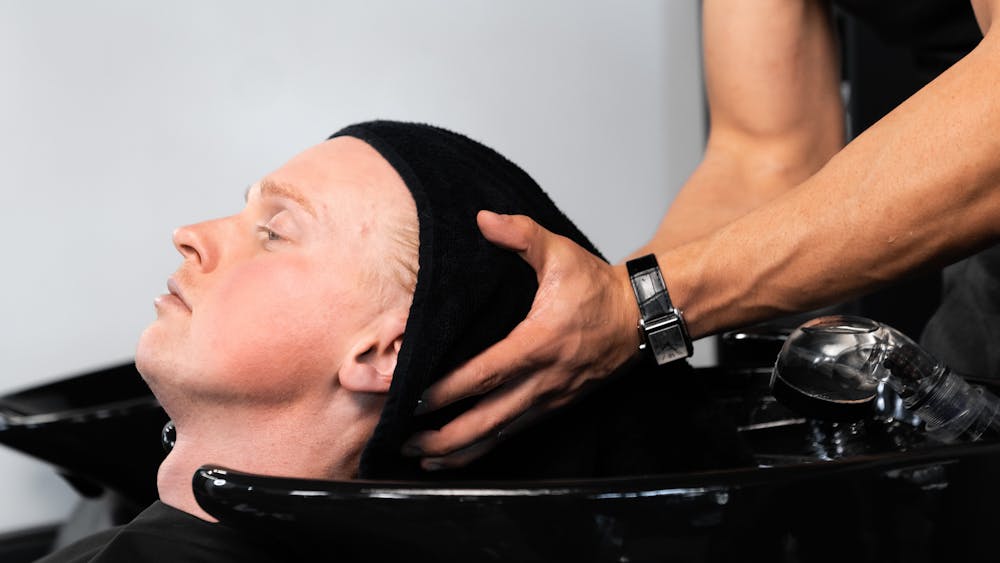 Thumbnail for Fanaeians Barber and Spa