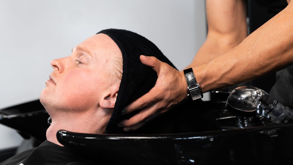 Thumbnail for Fanaeians Barber and Spa