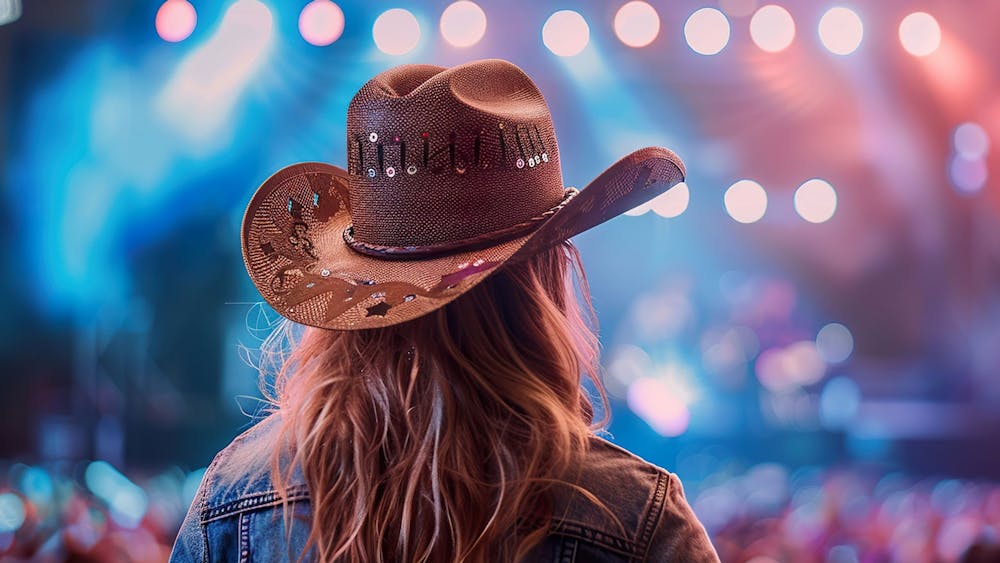 Thumbnail for Giddy Up & Get Down