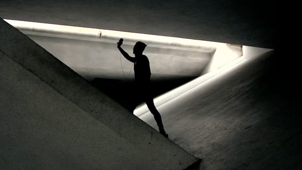 Thumbnail for Listening Across Worlds: From Music Films to Ritual Cinema