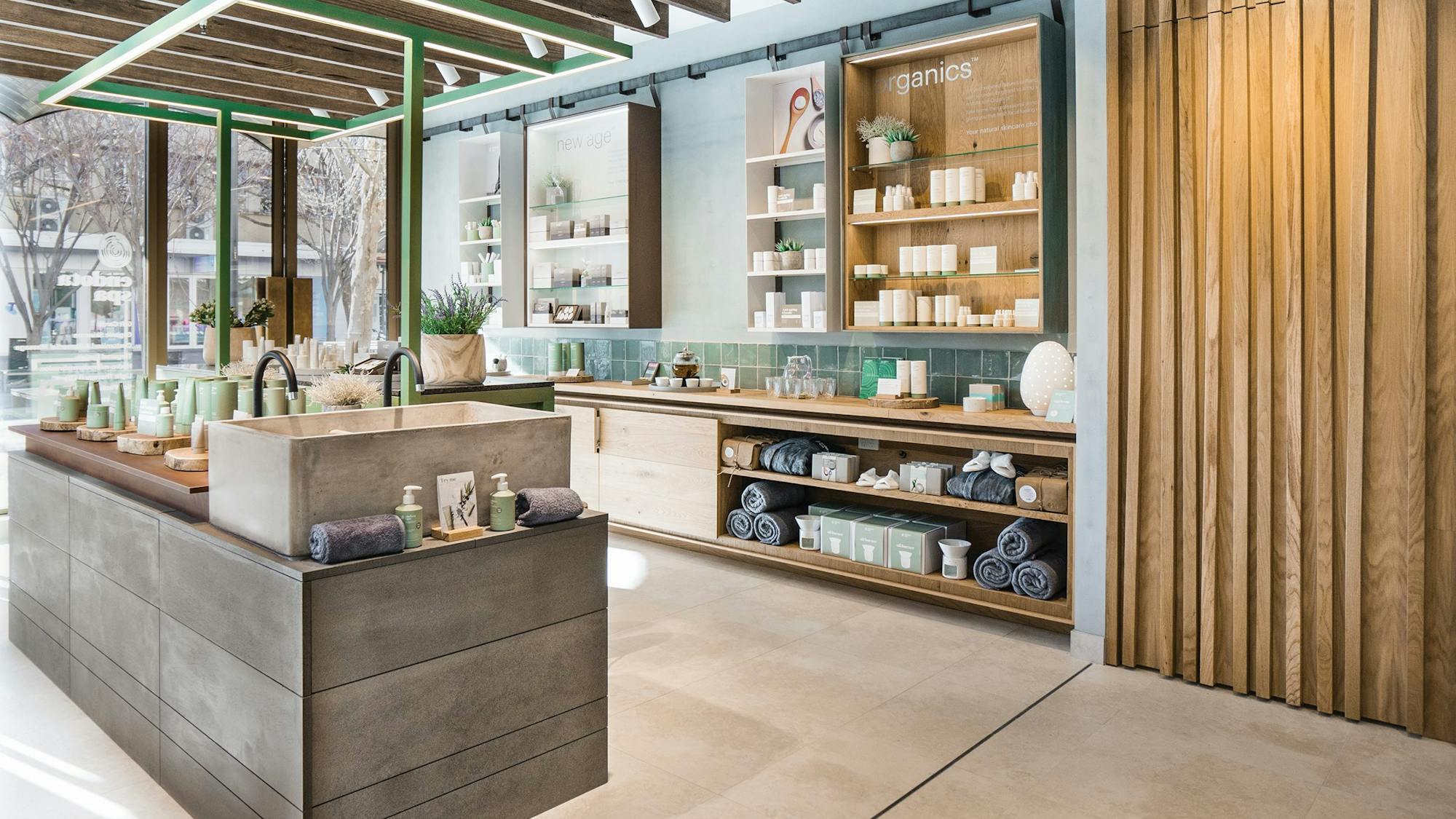 Thumbnail for endota spa Canberra