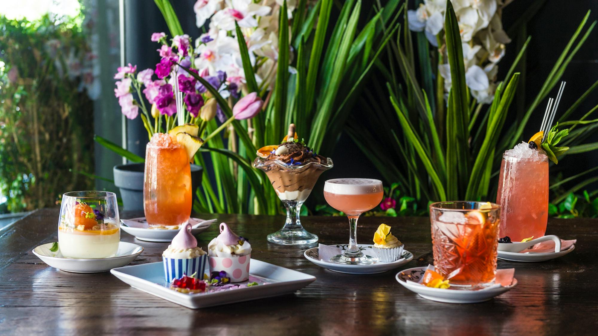 Thumbnail for White Rabbit Cocktail Room