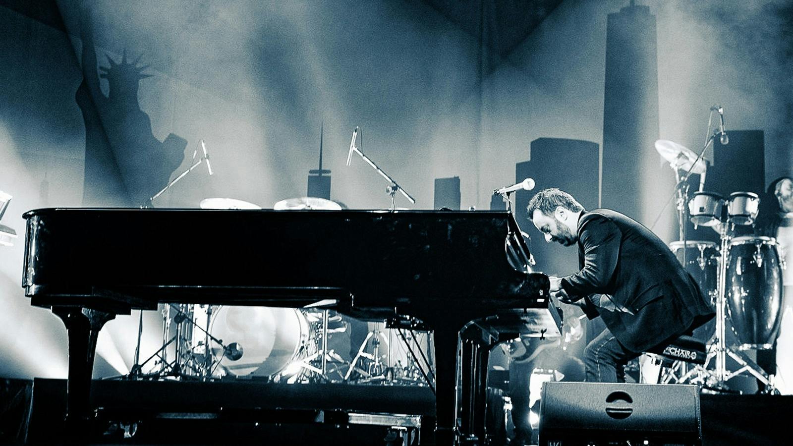 Thumbnail for The Billy Joel Experience