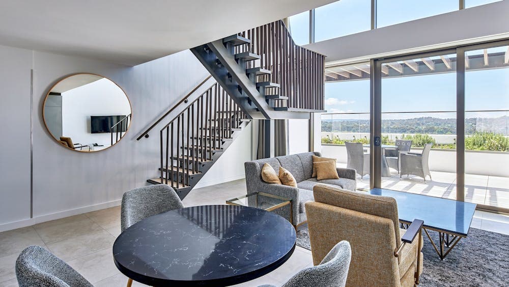 Loft Suite