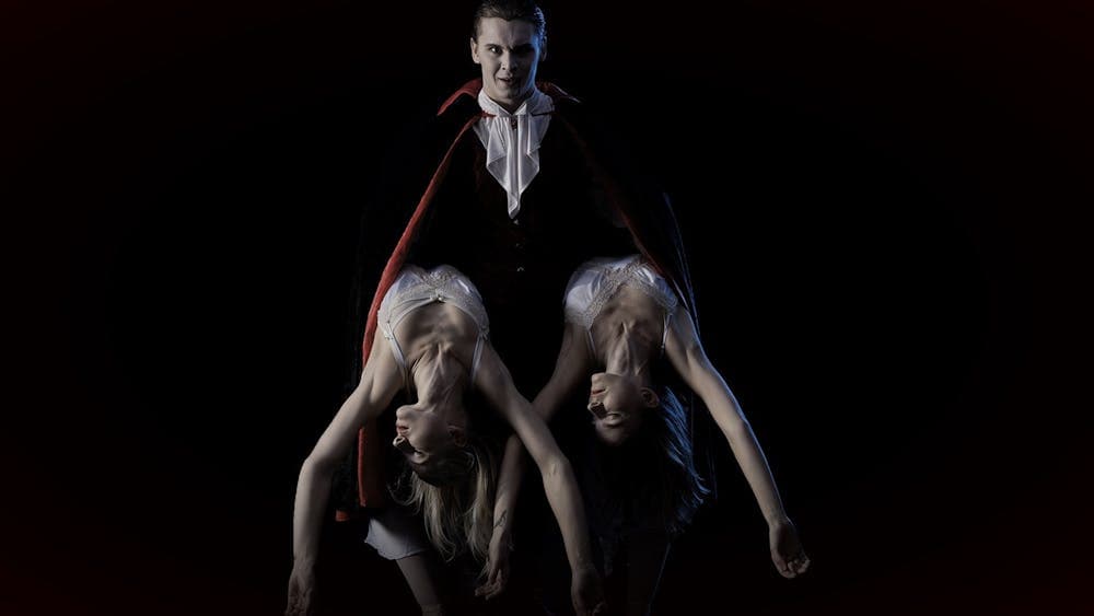 Dracula