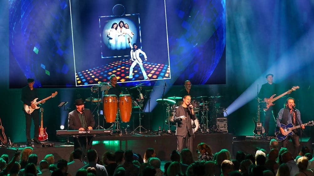 Best of Bee Gees – Saturday Night Fever