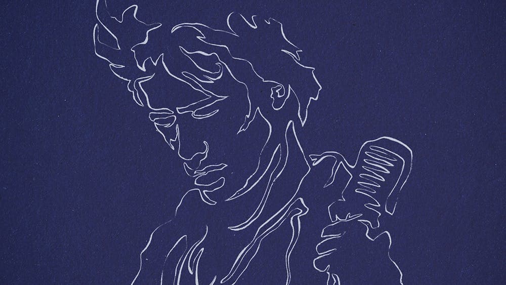 Thumbnail for Katie Noonan – Jeff Buckley’s Grace